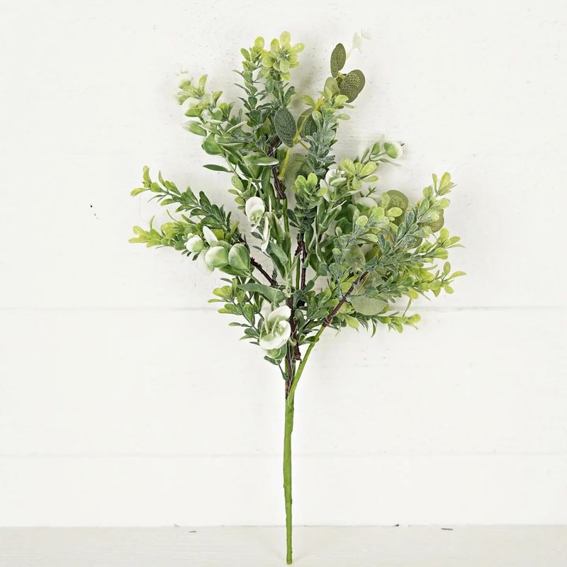 Mixed Eucalyptus