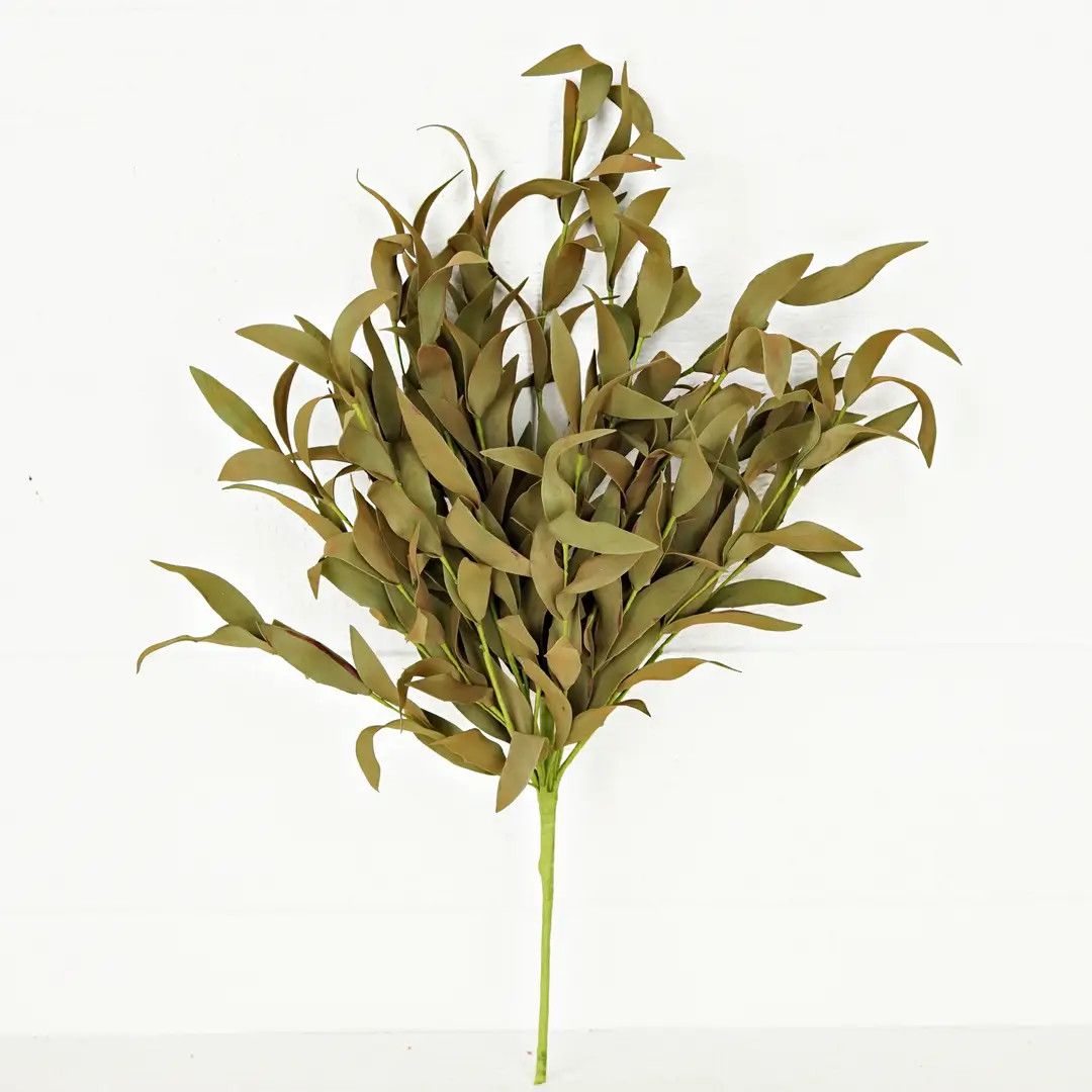 21" Herb Bush