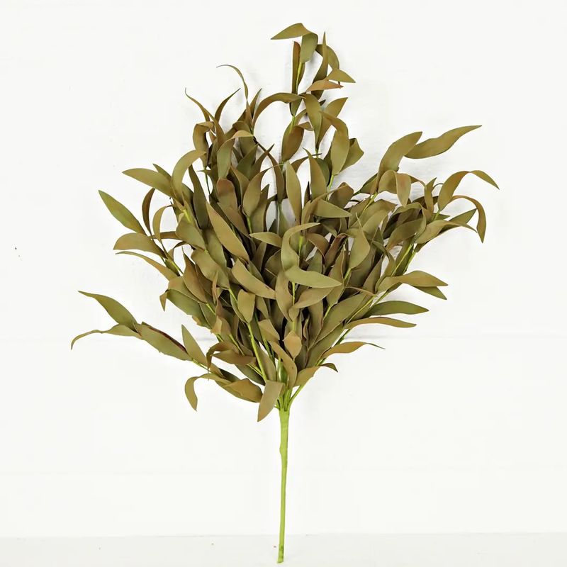 21" Herb Bush