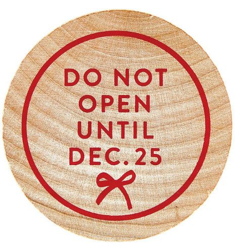2" Do Not Open Bottle Opener