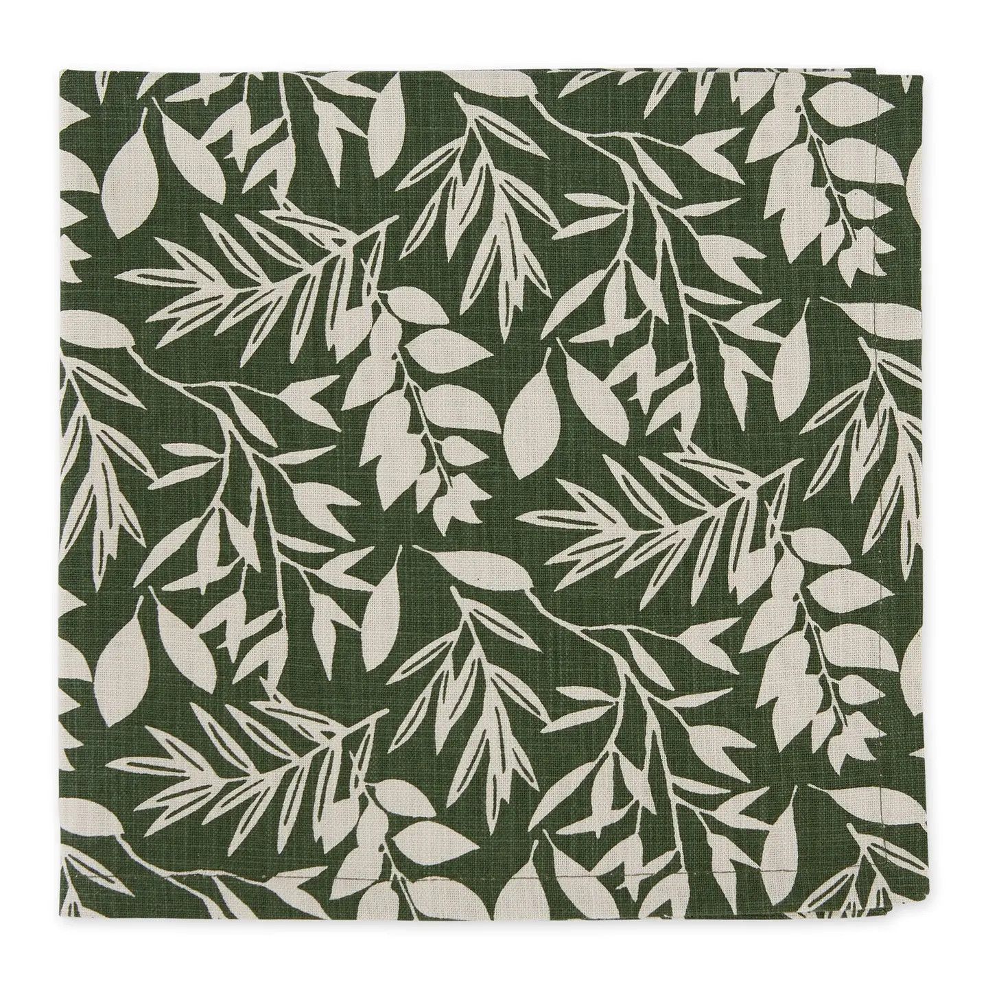 Greens Dinner Napkin