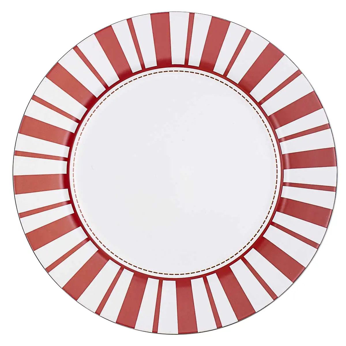Candy Cane Charger