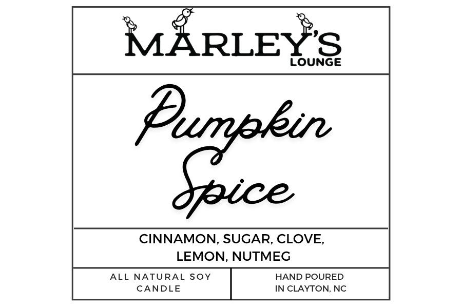 Pumpkin Spice 