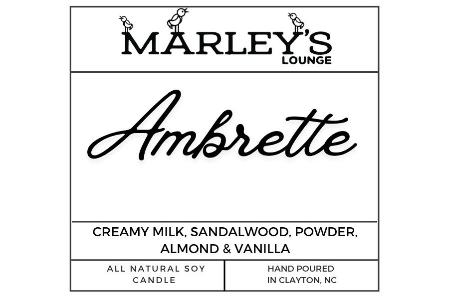 Ambrette