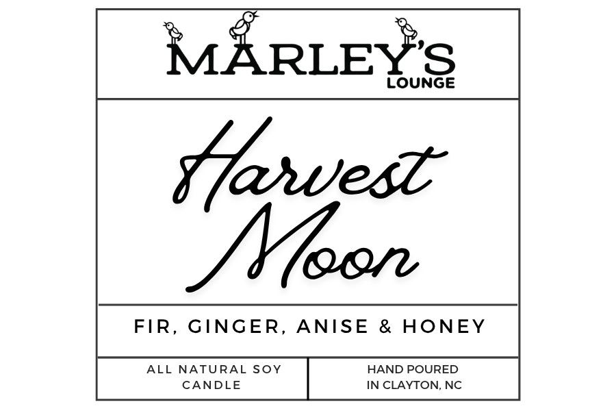 Harvest Moon