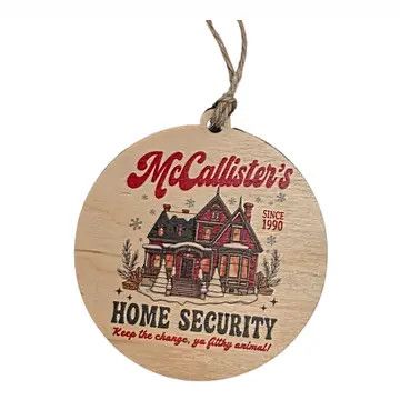 Keep The Change Ornament