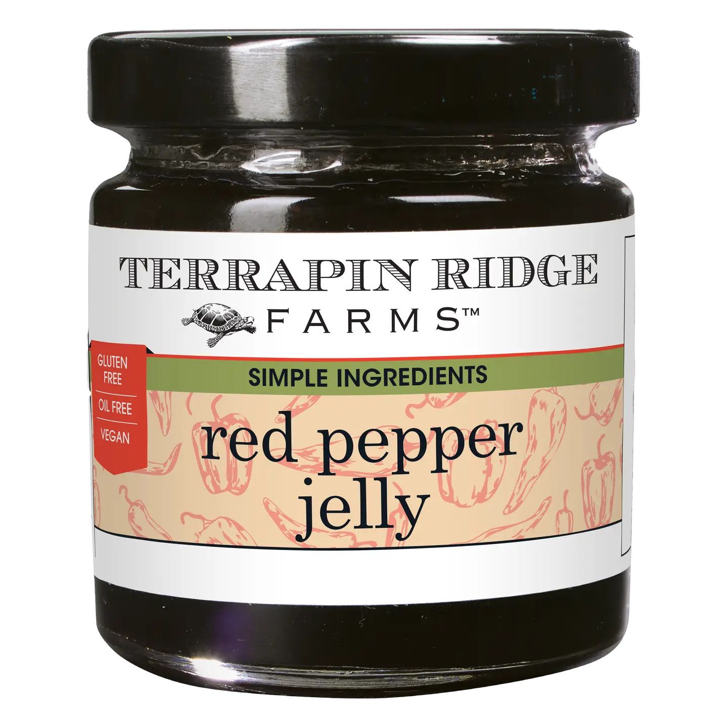 5 oz Red Pepper