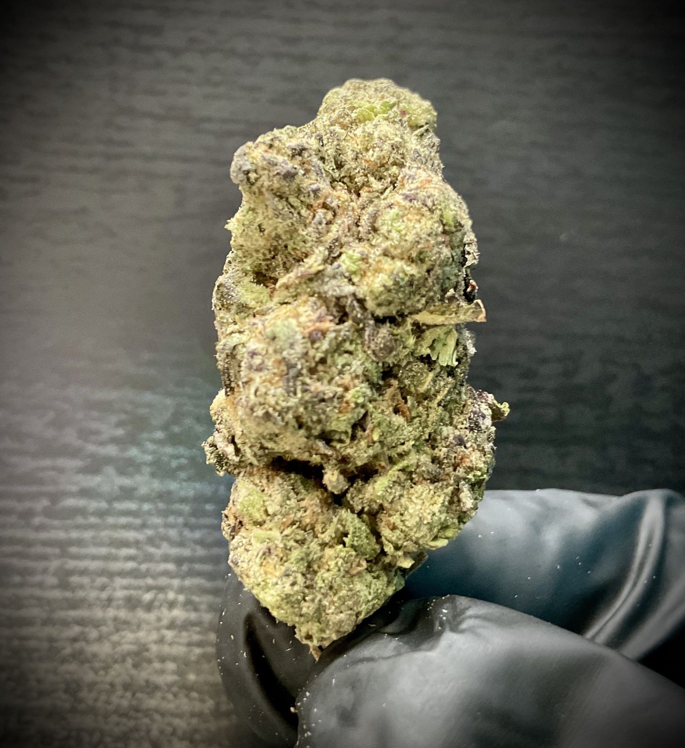 Garlic Breath THCA