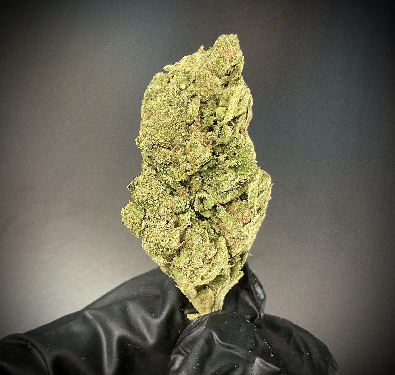 Lemon Chaffion THCA