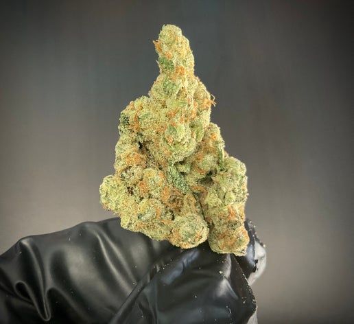 Meat Breath THCA