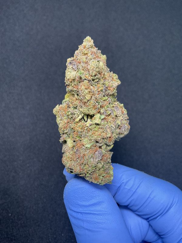 Sour Lifter CBD