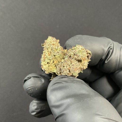 White CBG