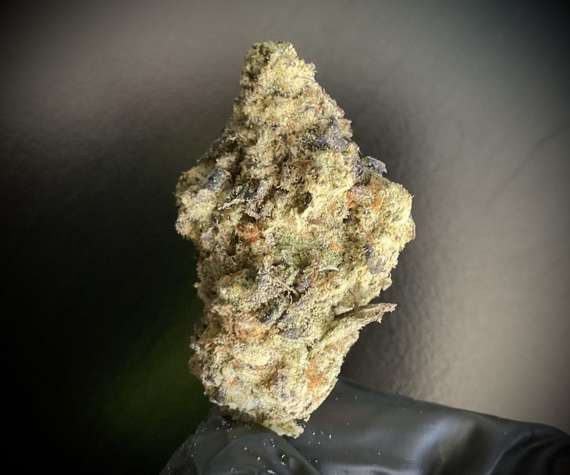 Wildfire Smalls THCA