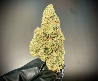 Z Band THCA