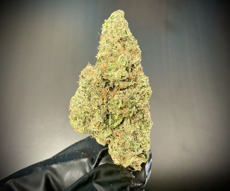 Z Band THCA