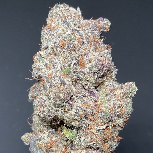 Zereals THCA