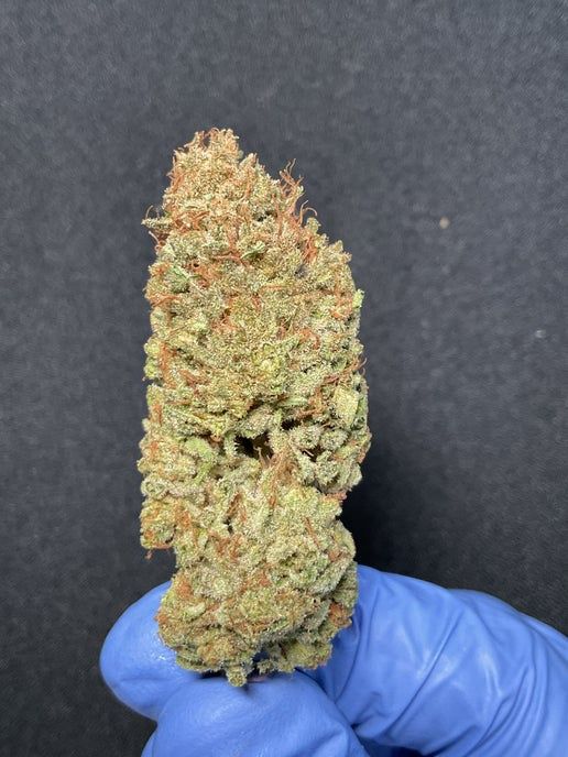 Bubba Kush CBD