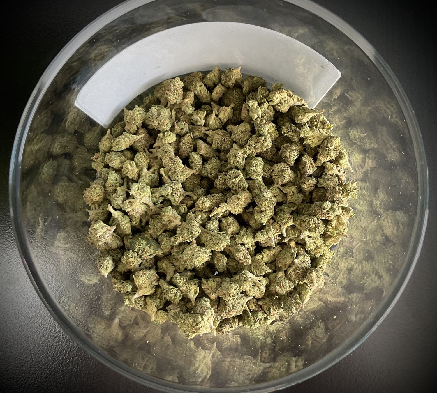 G41 Smalls THCA