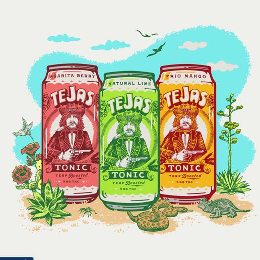 Tejas Tonic