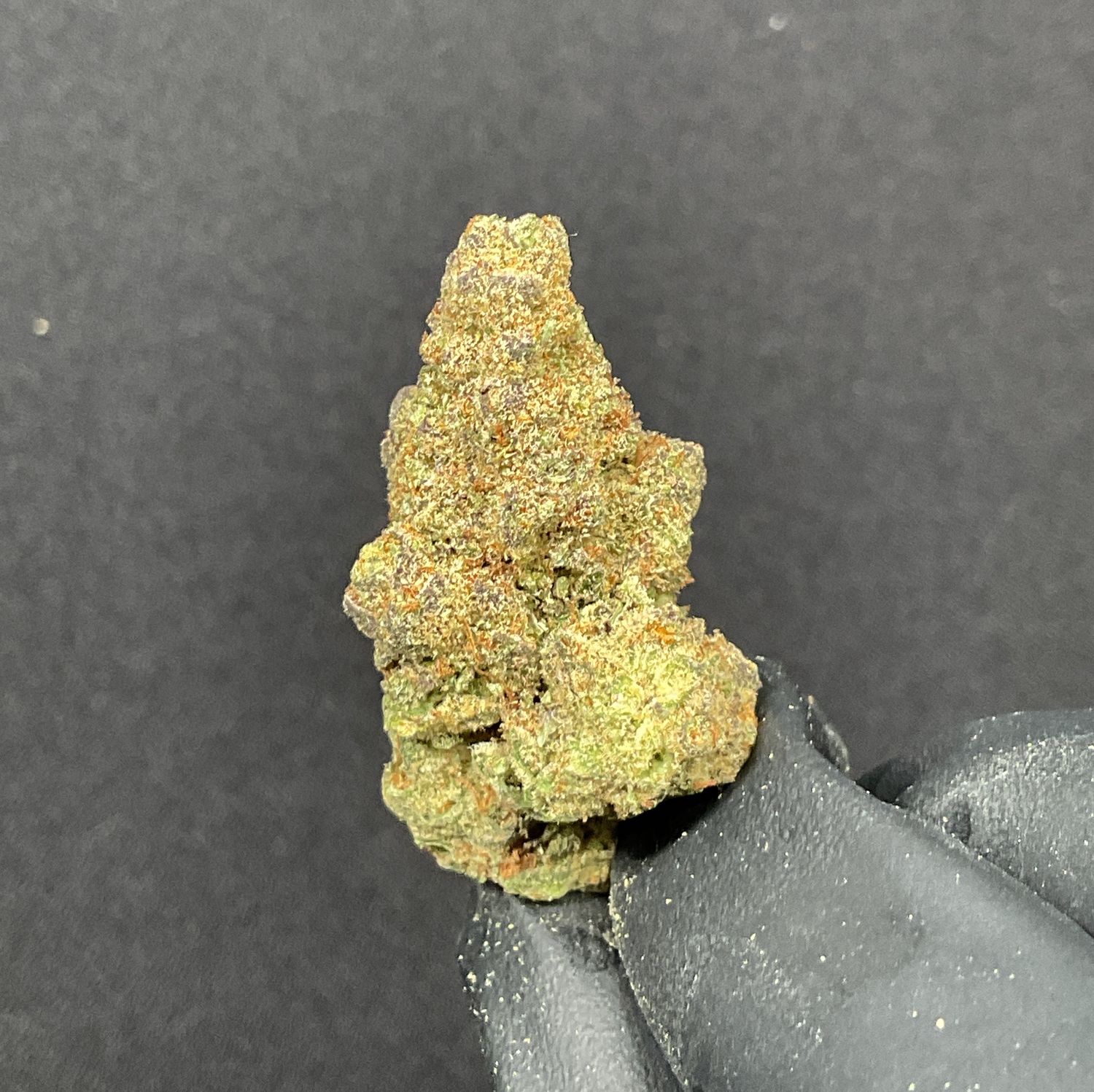 Banana Pancakes THCA