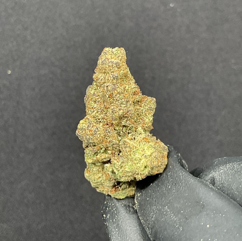 Banana Pancakes THCA