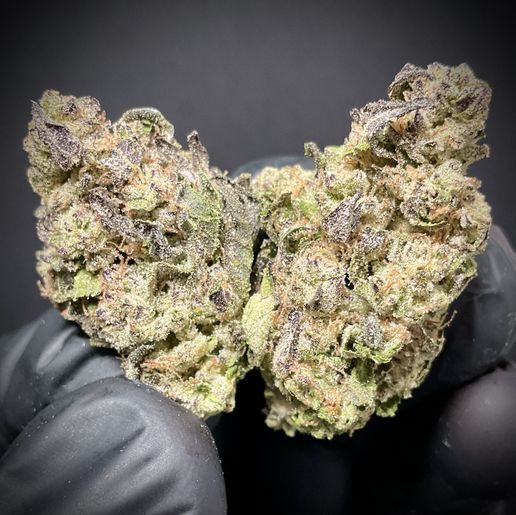 Broligarch THCA