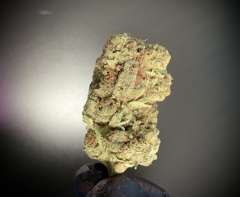 Pluto THCA