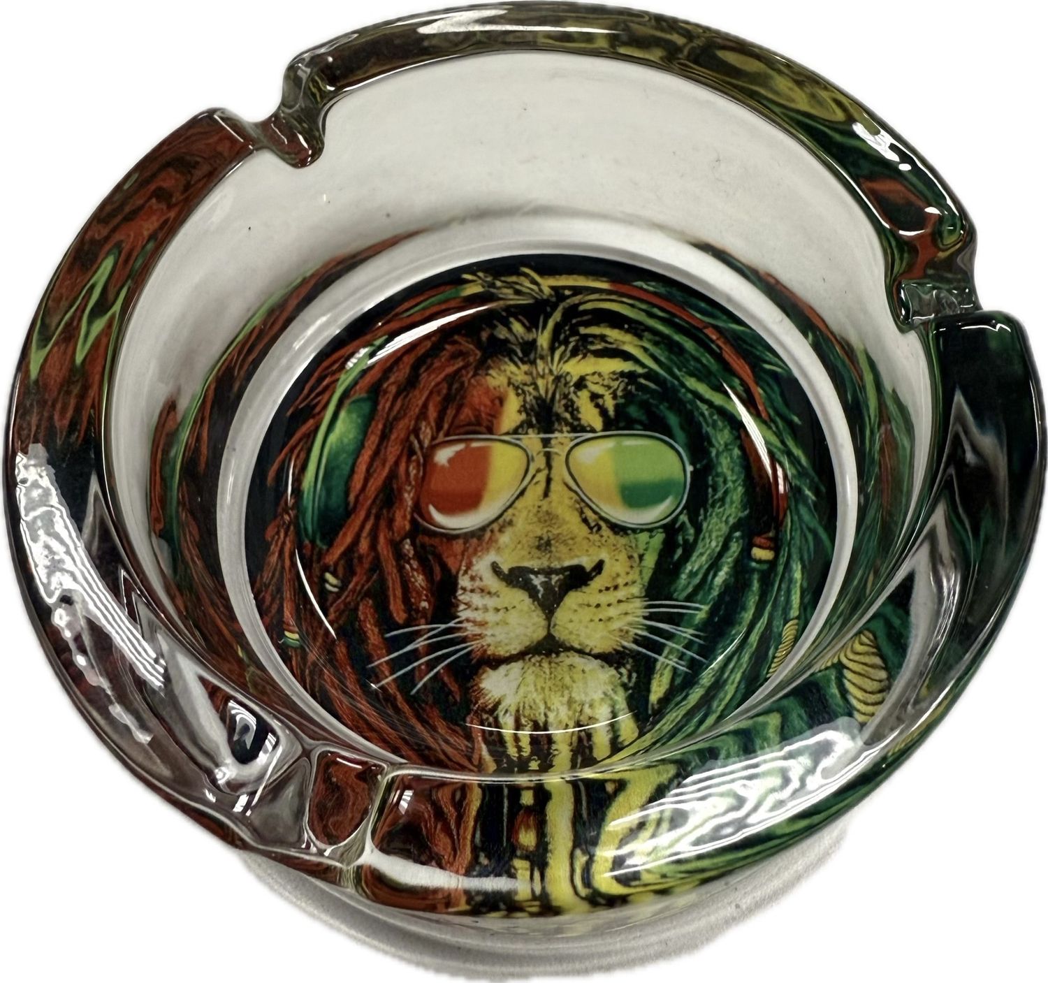 Ash Tray