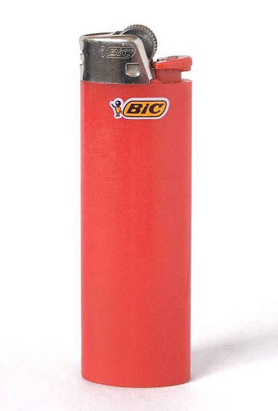 Bic Lighters