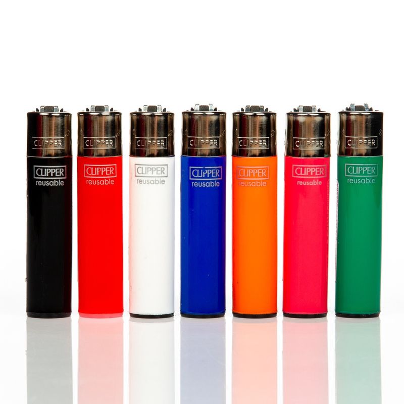 Clipper Lighters