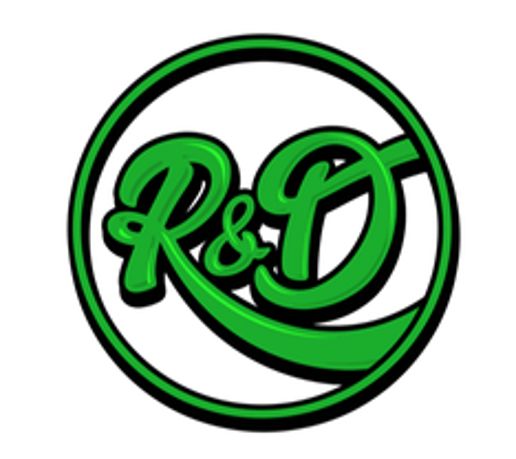 RS-11 Smalls THCA