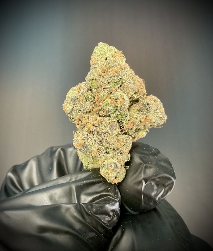 Gary Payton THCA