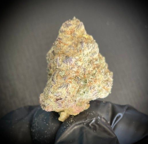 Purple Candy THCA