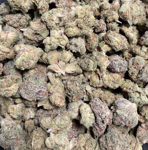 Hashburger Smalls THCA