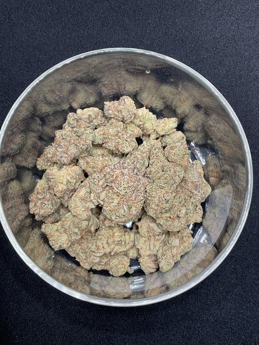 Pina Colada THCA