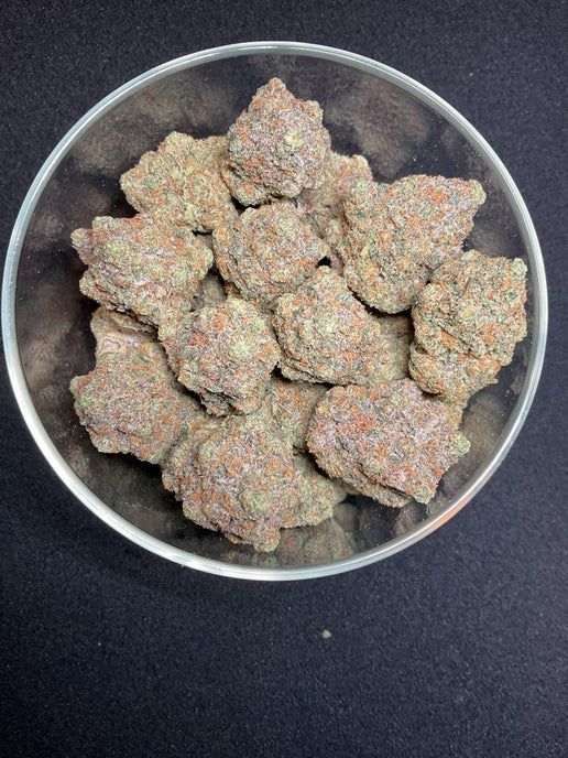Cheetah Piss THCA