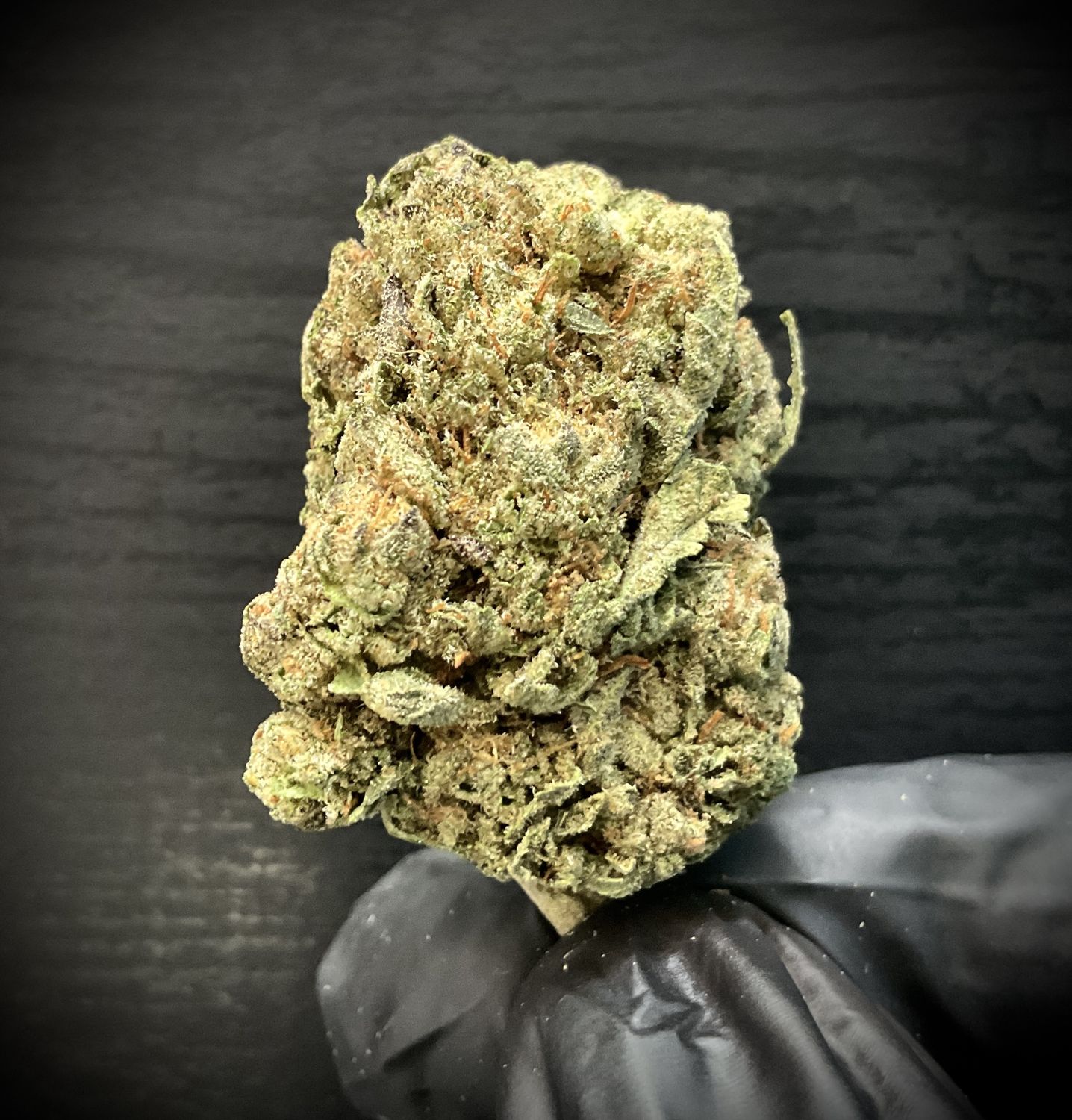 Italian Ice THCA