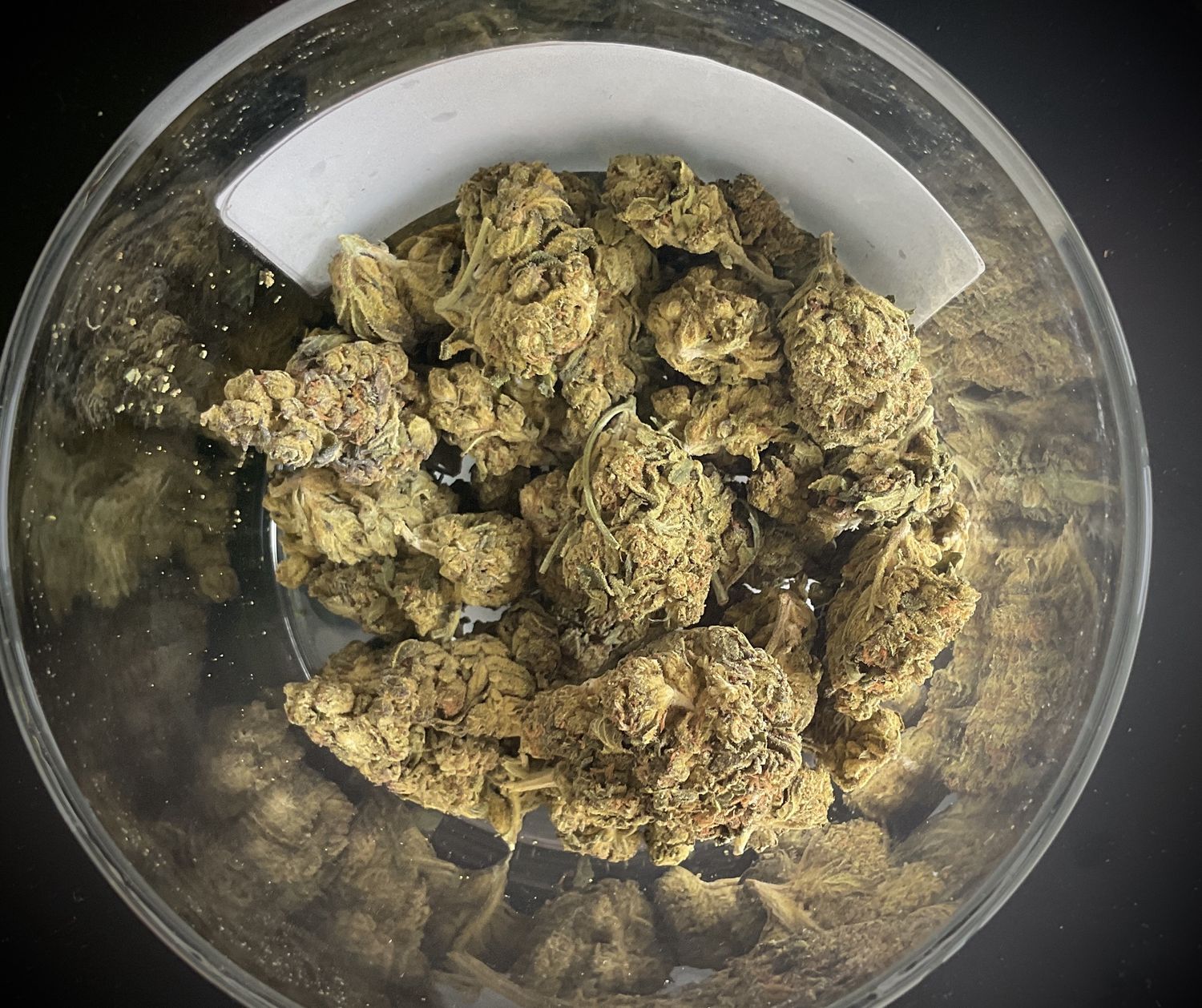 CSG THCA