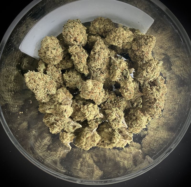 Zookies Rodeo Lemon Glue THCA