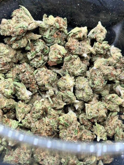 Subzero Smalls THCA