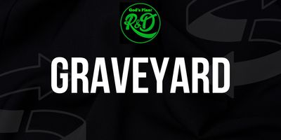 The Graveyard
