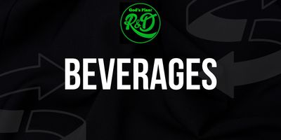 Beverages