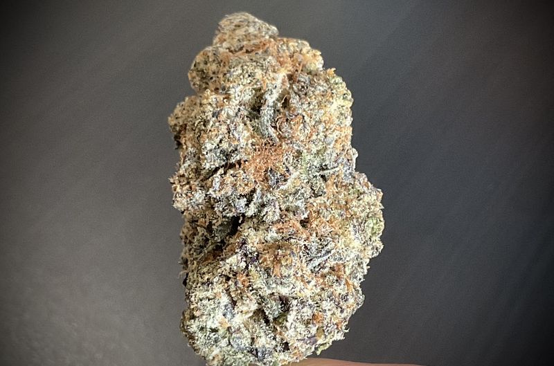 Peanut Butter Breath THCA
