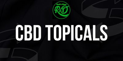 CBD Topicals