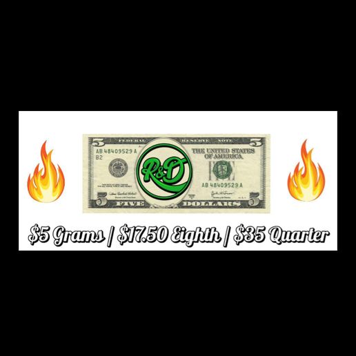 Legal THC Brick Weed Pounds