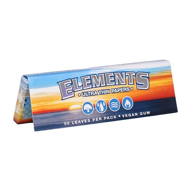 Element Ultra Thin Rice Papers
