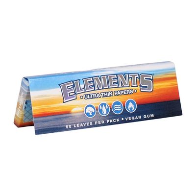 Element Ultra Thin Rice Papers