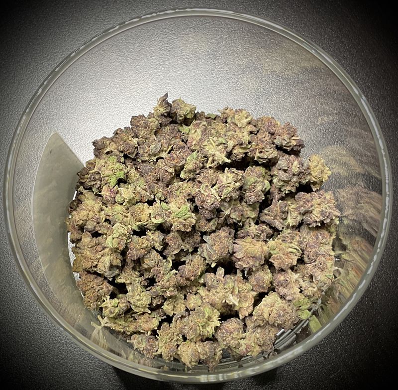 Airheads Smalls THCA