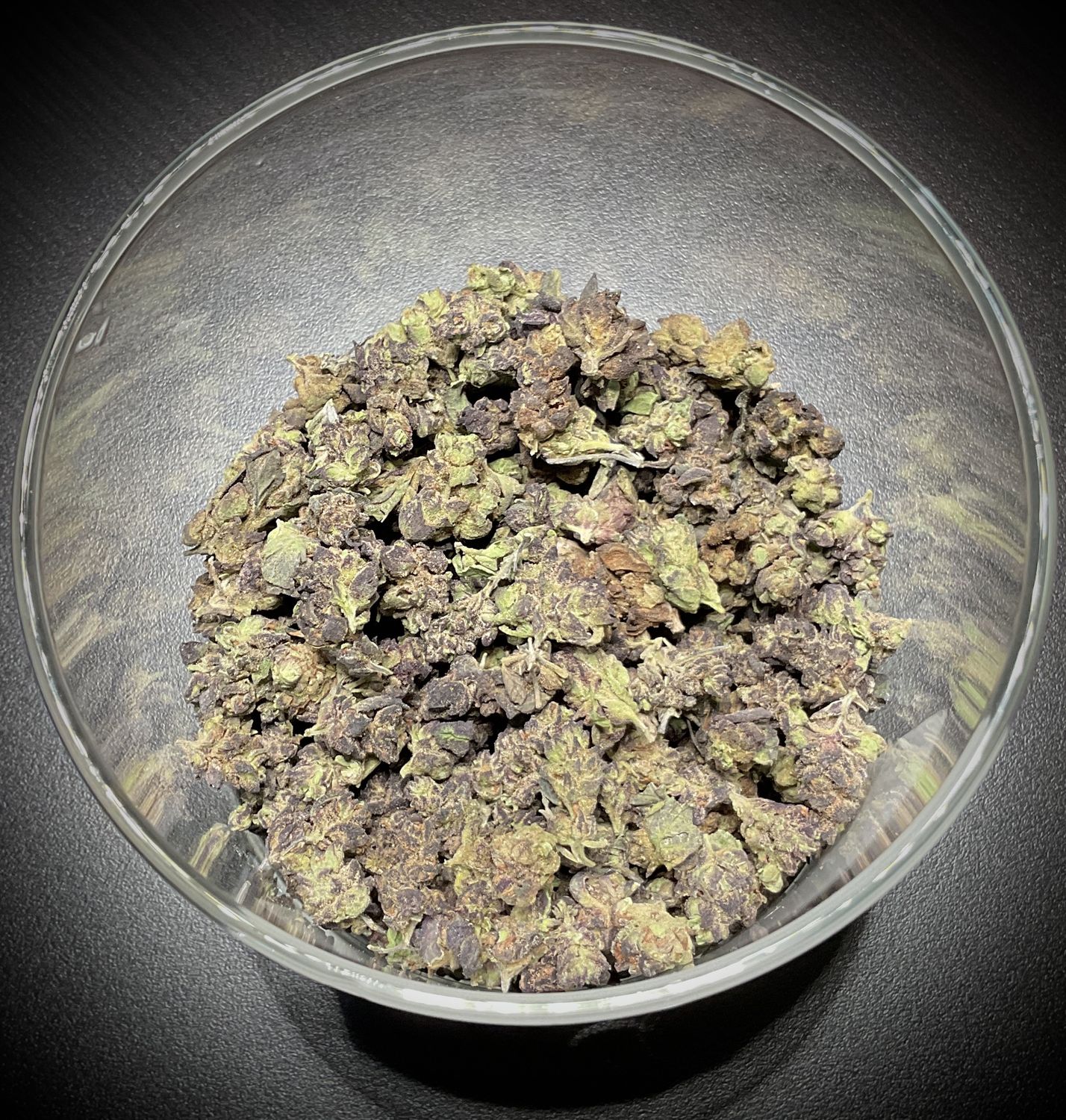 Gush Mintz Smalls THCA