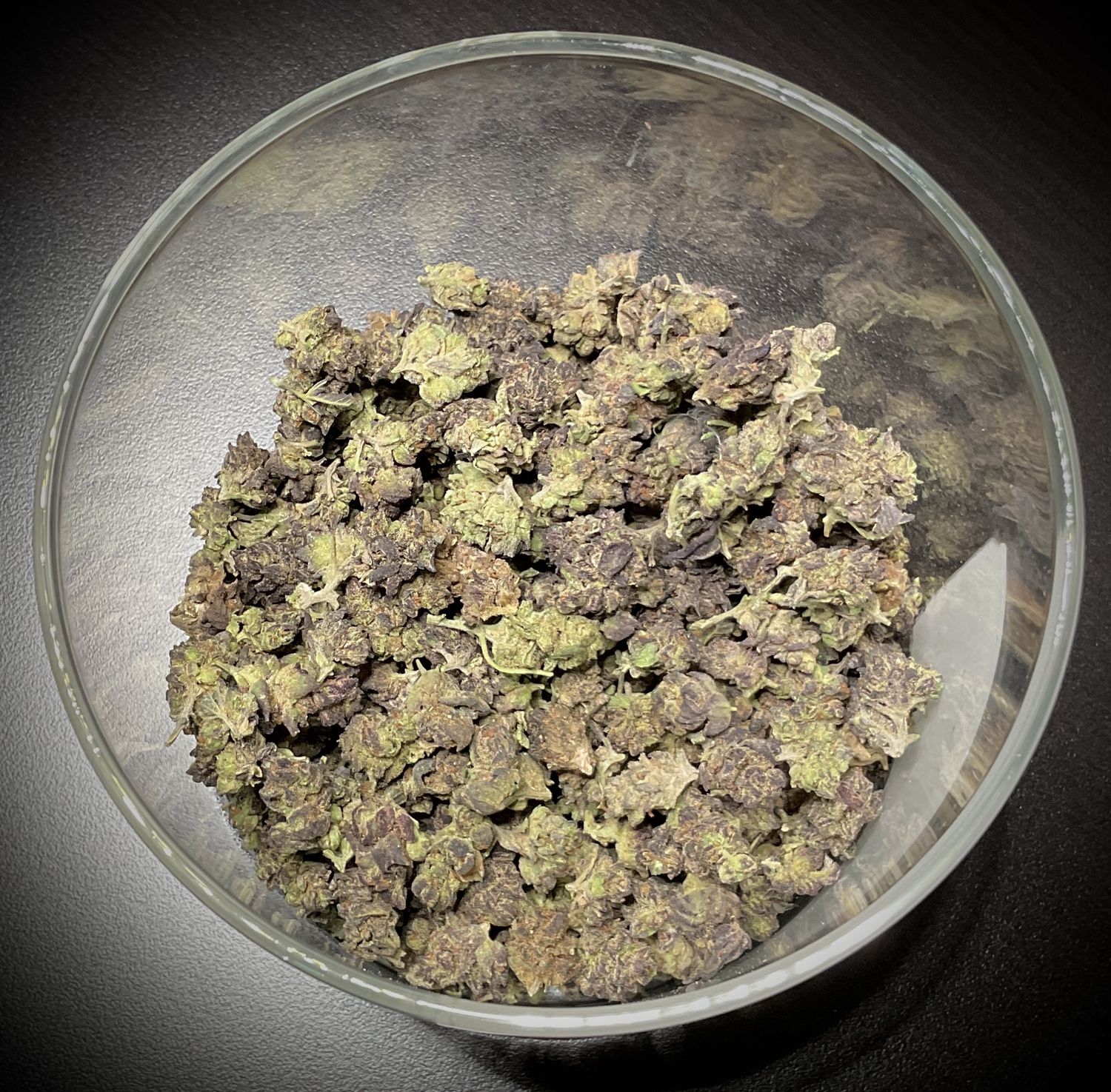 Jelly Roll Smalls THCA